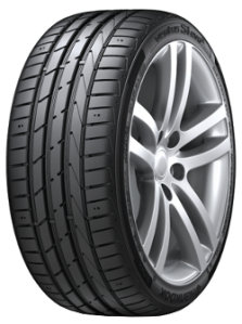 Ventus S1 Evo 2 K117C HRS SUV, runflat Ventus S1 Evo 2 K117C HRS SUV, runflat